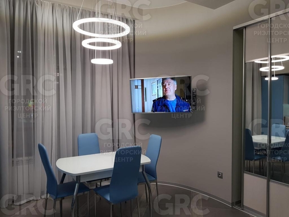 
  Продается 1-комн. квартира, 43 м², Белорусская ул, д. 20
. Фото 4.