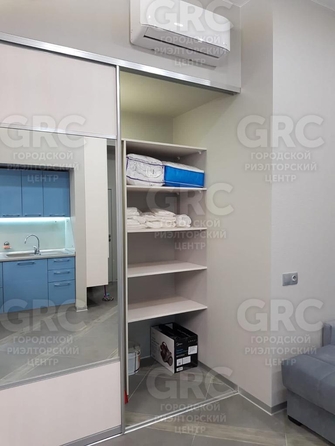 
  Продается 1-комн. квартира, 43 м², Белорусская ул, д. 20
. Фото 7.