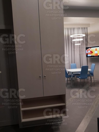 
  Продается 1-комн. квартира, 43 м², Белорусская ул, д. 20
. Фото 20.