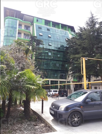 
  Продается 1-комн. квартира 43 м². Фото 23.
