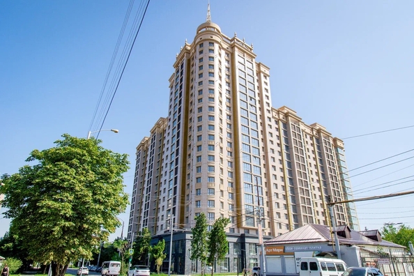
  Продается 1-комн. квартира, 52.7 м², ЖК Avrora (Аврора)
. Фото 2.