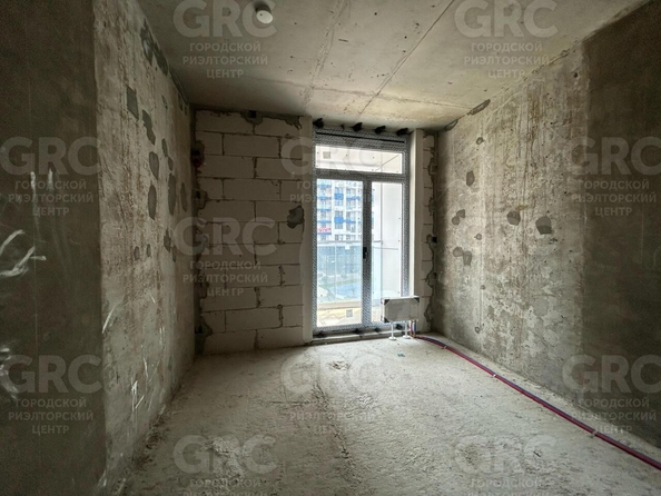 
  Продается студия 18 м², в ЖК Кислород, корпус 11. Фото 1.