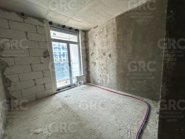 
  Продается студия 18 м², в ЖК Кислород, корпус 11. Фото 2.