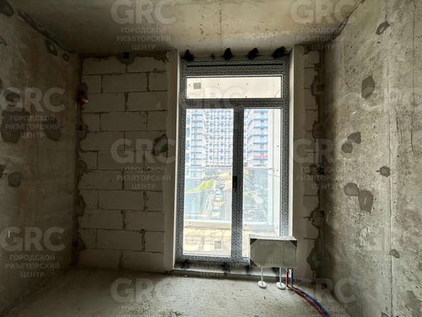 
  Продается студия 18 м², в ЖК Кислород, корпус 11. Фото 3.