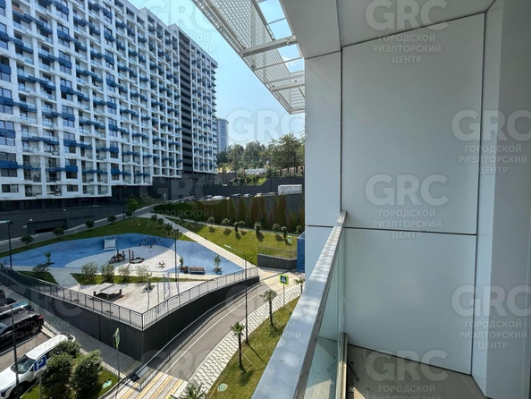
  Продается студия 18 м², в ЖК Кислород, корпус 11. Фото 6.