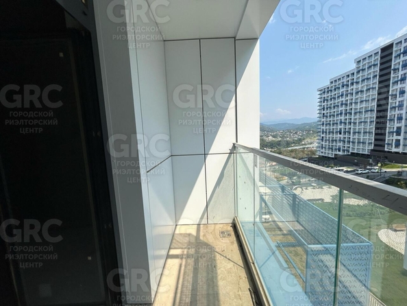
  Продается студия 18 м², в ЖК Кислород, корпус 11. Фото 7.