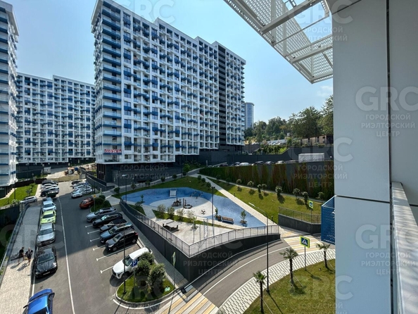 
  Продается студия, 18 м², ЖК Кислород, корпус 11
. Фото 8.