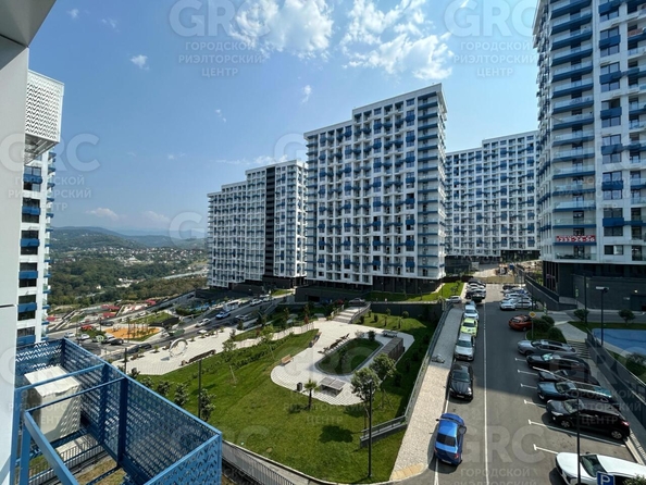 
  Продается студия 18 м², в ЖК Кислород, корпус 11. Фото 10.