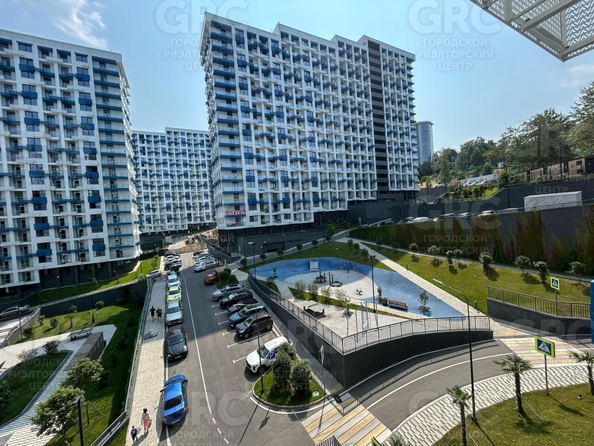 
  Продается студия 18 м², в ЖК Кислород, корпус 11. Фото 11.