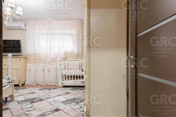 
  Продается 3-комн. квартира, 84 м², Труда ул, д. 23
. Фото 4.
