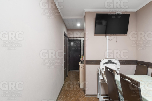 
  Продается 3-комн. квартира, 84 м², Труда ул, д. 23
. Фото 5.
