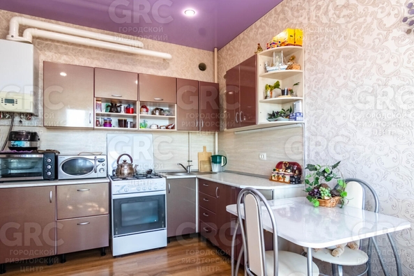 
  Продается 2-комн. квартира, 48 м², Целинная ул, д. 25б
. Фото 6.