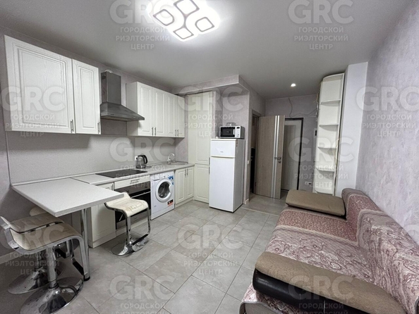 
  Продается апартамент 32.5 м². Фото 1.