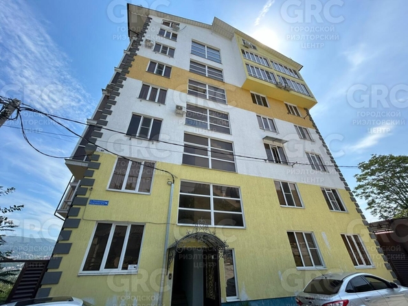 
  Продается апартамент, 32.5 м², Виноградная ул, д. 76
. Фото 10.