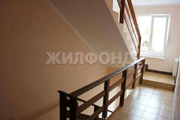 
   Продам 1-комнатную, 20 м², Станиславского ул, 36

. Фото 4.