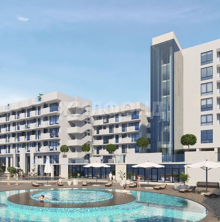 
   Продам 1-комнатную, 32 м², Декабристов ул, 25

. Фото 1.