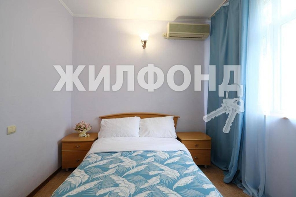 
   Продам 1-комнатную, 17 м², Декабристов ул, 15

. Фото 10.