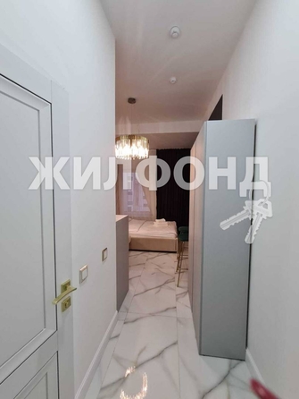 
   Продам студию, 15 м², Советская ул, 38

. Фото 8.