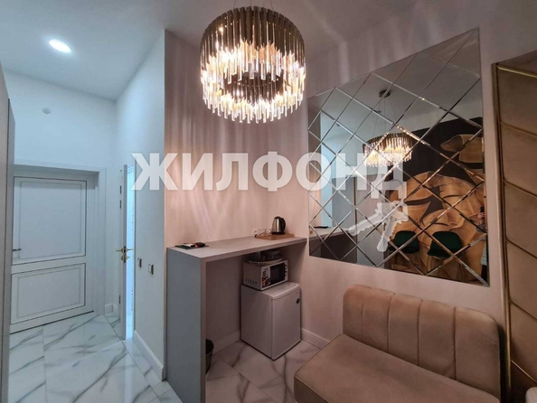 
   Продам студию, 15 м², Советская ул, 38

. Фото 10.