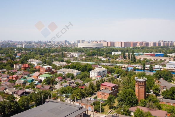 
   Продам 3-комнатную, 81.24 м², Уральская ул, 71к3

. Фото 31.