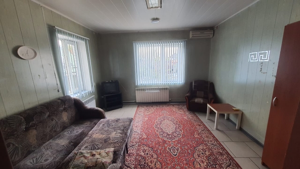 
  Сдам 1-комн. квартиру, 38 м², 2-я Линия ул
. Фото 1.