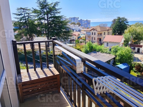 
  Продается студия 93 м². Фото 16.