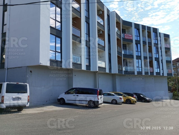 
  Продается апартамент, 30.4 м², Троицкая (Адлерский р-н) ул, д. 78А
. Фото 6.
