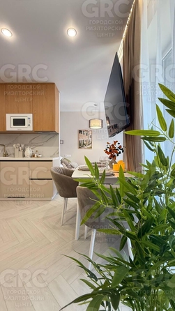 
  Продается студия, 30.3 м², Полтавская ул
. Фото 1.