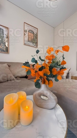 
  Продается студия, 30.3 м², Полтавская ул
. Фото 1.