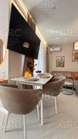 
  Продается студия, 30.3 м², Полтавская ул
. Фото 5.