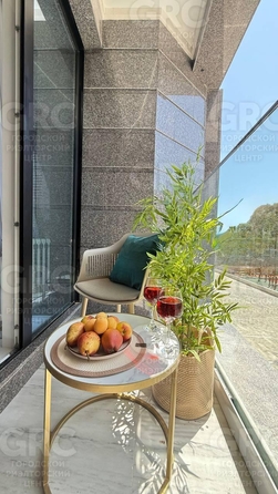 
  Продается студия, 30.3 м², Полтавская ул
. Фото 17.