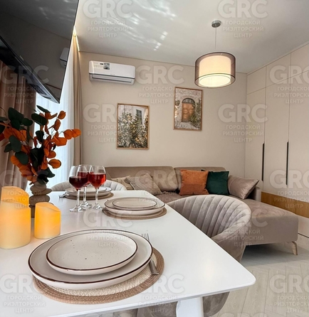 
  Продается студия 30.3 м². Фото 9.