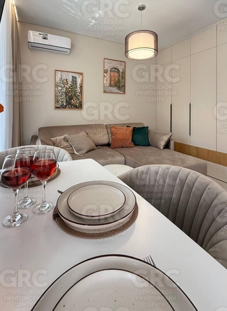 
  Продается студия 30.3 м². Фото 11.