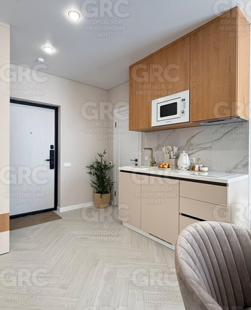 
  Продается студия 30.3 м². Фото 12.