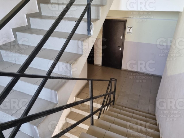 
  Продается 2-комн. квартира, 31 м², Тимирязева ул, д. 29/2
. Фото 10.