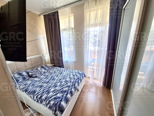 
  Продается студия, 30 м², Бакинская ул, д. 9/1
. Фото 1.