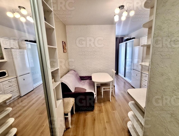 
  Продается студия 30 м². Фото 2.