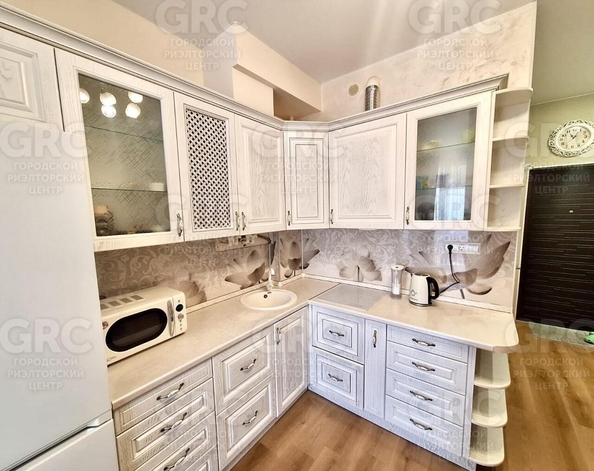 
  Продается студия, 30 м², Бакинская ул, д. 9/1
. Фото 3.