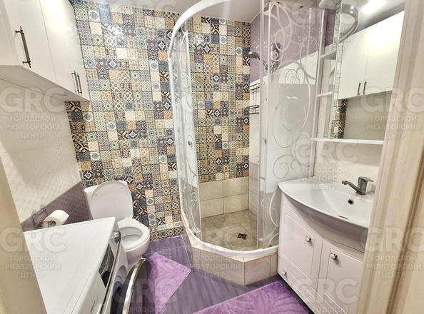 
  Продается студия, 30 м², Бакинская ул, д. 9/1
. Фото 4.