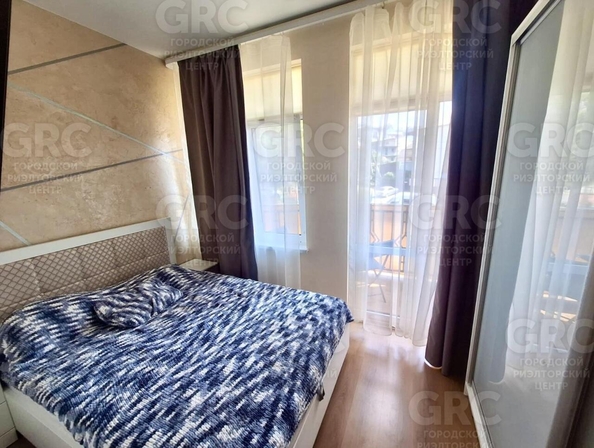 
  Продается студия 30 м². Фото 6.