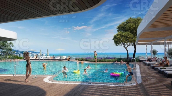
  Продается 1-комн. квартира, 36.2 м², Ленина ул, д. 290
. Фото 13.