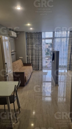 
  Продается студия 33 м². Фото 1.