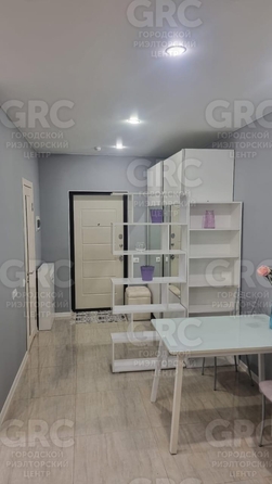 
  Продается студия 33 м². Фото 6.