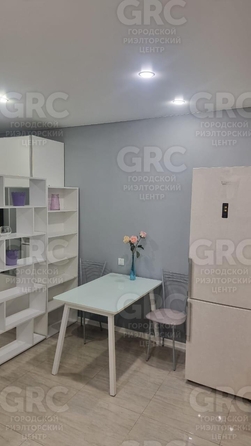 
  Продается студия 33 м². Фото 11.