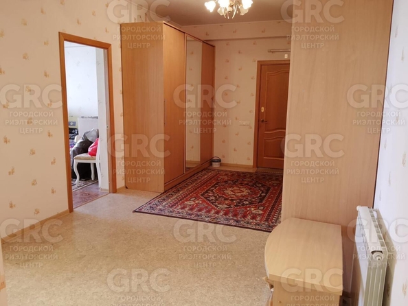 
  Продается 3-комн. квартира 117 м². Фото 11.