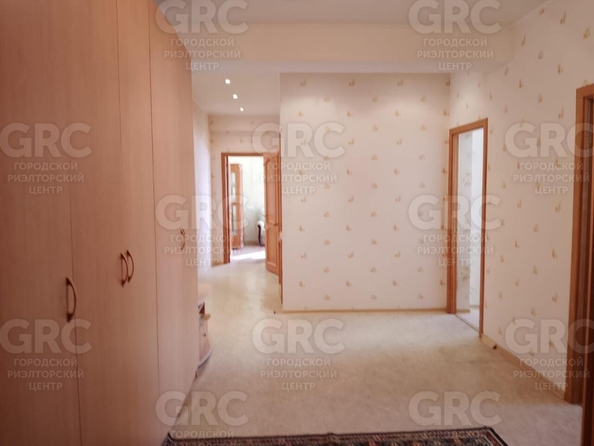 
  Продается 3-комн. квартира, 117 м², Дмитриевой ул, д. 13/1
. Фото 12.