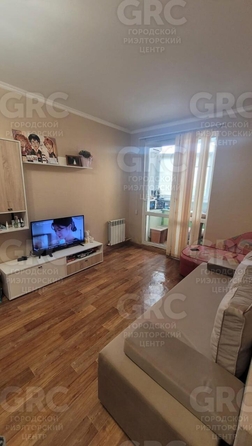 
  Продается студия 20 м². Фото 1.