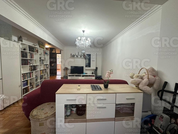 
  Продается 3-комн. квартира, 72 м², Воровского ул, д. 22
. Фото 5.