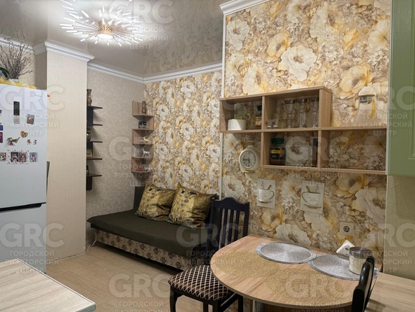 
  Продается 1-комн. квартира, 36.4 м², Лысая гора ул, д. 27/22
. Фото 2.