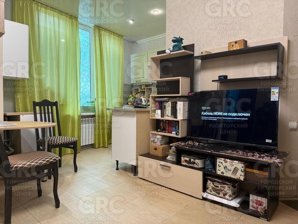 
  Продается 1-комн. квартира, 36.4 м², Лысая гора ул, д. 27/22
. Фото 4.